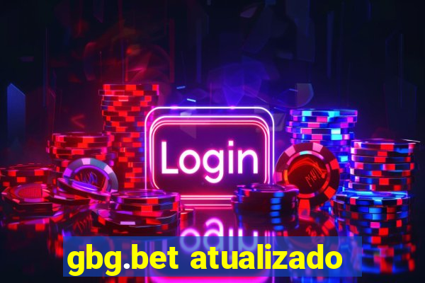 gbg.bet atualizado